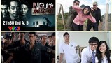 “Người phán xử” và loạt phim Việt dính ồn ào cảnh bạo lực