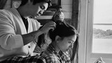 Ngô Thanh Vân khoe được tình trẻ kém 11 tuổi buộc tóc