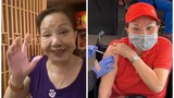Nghệ sĩ Hồng Nga tiết lộ lý do tiêm 4 mũi vắc xin COVID-19