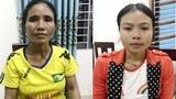 Mẹ bán con gái 13 tuổi sang Trung Quốc để lấy tiền chữa bệnh