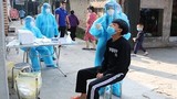 Ổ dịch nóng nhất Hà Nội thêm 17 ca nhiễm SARS-CoV-2, có trẻ nhỏ
