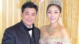 Hoa hậu Đặng Thu Thảo tiết lộ chồng ngoại tình, hành hung vợ