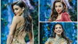 Ai sẽ đăng quang Hoa hậu Hòa bình Quốc tế 2021?