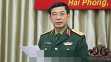 Đại tướng Phan Văn Giang yêu cầu Hải quân không để bị động, bất ngờ