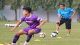 U23 Việt Nam ở lại Hà Nội, không về quê ăn Tết