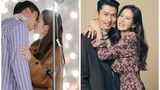 Loạt khoảnh khắc tình tứ và đáng nhớ nhất của Hyun Bin - Son Ye Jin