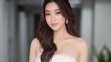 Soi đường tình của Hoa hậu Đỗ Mỹ Linh từ khi bước vào showbiz