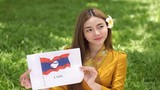 “Đóa hoa Chămpa” ngành Dược tỏa sáng trên đất Việt