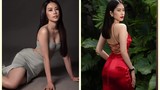 Nam Em dự thi Miss World Vietnam 2022... gợi cảm cỡ nào?