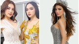 Hương Giang sẽ lấy chồng nếu mỹ nhân này đăng quang Miss International Queen