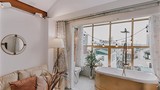 Biến hóa phòng gác mái thành không gian penthouse mini trong 7 ngày