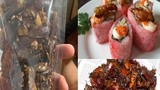 4 món ăn từ 'tiểu cường' lại là đặc sản Trung Quốc nhiều người thèm