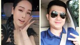 Nhật Kim Anh liên tục vướng nghi vấn hẹn hò, chồng cũ ra sao?