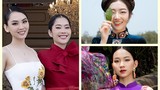 Nam Em đọ sắc dàn Người đẹp du lịch của Miss World Vietnam 2022 