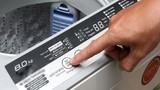 Áp dụng ngay hôm nay 6 mẹo dùng máy giặt tiết kiệm điện, nước hiệu quả