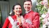 Nóng: Hoàng Oanh lần đầu lên tiếng về thông tin ly hôn chồng ngoại quốc