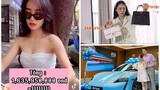 Kiều Anh diện đồ tiền tỷ đi ăn vỉa hè... sống sang chảnh thế nào?