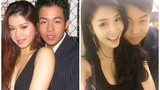 Trước khi tuyên bố đi lấy vợ, Quang Lê hẹn hò những hot girl nào?