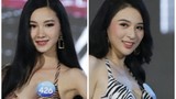 Nóng bỏng ảnh bikini dàn thí sinh ở chung khảo Miss World Vietnam 2022