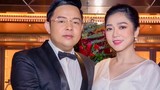 “Người tình sân khấu” Hà Thanh Xuân sắp lấy chồng, Quang Lê nói gì?