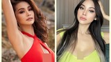 Mỏi mắt ngắm thân hình bốc lửa của tân Hoa hậu Hòa bình Thái Lan