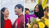 Hôn nhân màn ảnh thất bại, cuộc sống ngoài đời của MC Phan Anh ra sao?