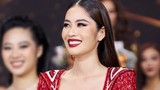Bán kết Miss Universe Vietnam 2022: Chị gái Nam Em đoạt 2 giải phụ