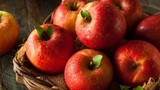 Một số tác dụng phụ khi ăn quá nhiều táo, bạn nên biết