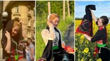 Du học sinh Việt Nam tại Đan Mạch khát khao lan toả nét đẹp trang phục dân tộc Thái đến khắp trời Âu