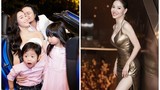 Tình tiền nhan sắc viên mãn của “bà trùm hoa hậu” Phạm Kim Dung	