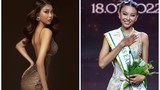 Thu Thảo “vượt mặt” tân Hoa hậu thi quốc tế có gì đặc biệt?