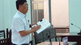 Cựu phó chánh thanh tra tỉnh thắng kiện chủ tịch UBND TP Nha Trang