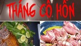 Để vận đen không đeo bám, tránh những món này tháng cô hồn