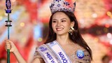 Huỳnh Nguyễn Mai Phương đăng quang Miss World Vietnam 2022