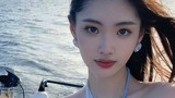 Người mẫu Trung Quốc bị công kích vì mặc phản cảm