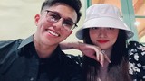 Hương Giang Idol chia tay doanh nhân Matt Liu 