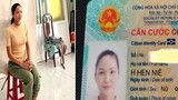 Ăn mặc "bô nhếch", H'Hen Niê vẫn có ảnh CCCD xinh lung linh