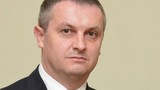 Giám đốc an ninh của Ukraine tự sát