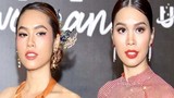 Xử phạt 70 triệu vụ người mẫu Hà Anh mặc phản cảm