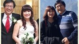 Cuộc hôn nhân của NSND Trọng Trinh và vợ hai kém 16 tuổi