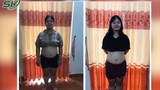 Video: Bị xa lánh vì quá khổ, cô gái 87,5 kg quyết thay đổi 