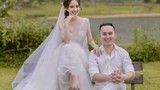 Đám cưới như mơ của chàng Việt kiều và hot girl xứ Huế