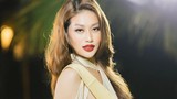 Thiên Ân nhận tin vui mới khi thi Hoa hậu Hòa bình Quốc tế
