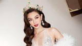 Nhìn lại nhiệm kỳ rực rỡ “hái ra tiền” của Hoa hậu Thùy Tiên