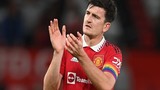 Tiểu sử "trung vệ đắt giá nhất thế giới" Harry Maguire 