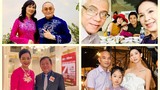 Hôn nhân viên mãn của loạt sao Việt có tên gọi đậm chất xuân 