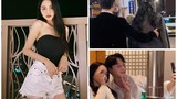 Hương Giang Idol lên tiếng về tin đồn yêu mỹ nam người Hàn