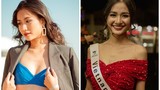 Thanh Hà khoe vẻ gợi cảm ở Miss Eco International 2023
