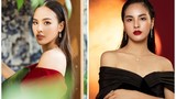 Nhan sắc Quỳnh Nga làm Giám đốc quốc gia Miss Universe Vietnam