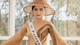 Thanh Hà liên tục trượt giải phụ ở Miss Eco International 2023